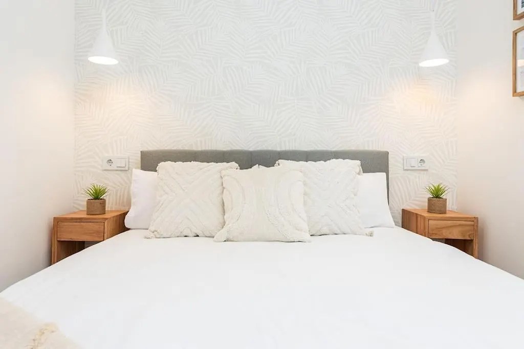 Apartment Wintowinrentals Goleta Suites 0B En Malaga, Espana