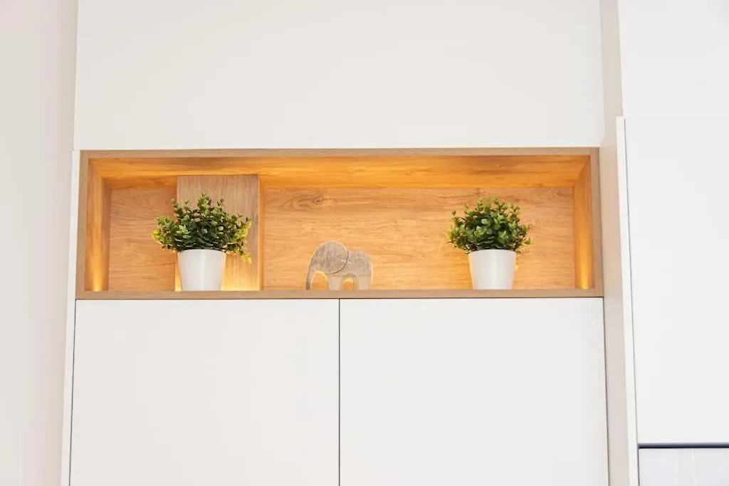 Wintowinrentals Goleta Suites 0B En Malaga, Espana Apartment Malaga