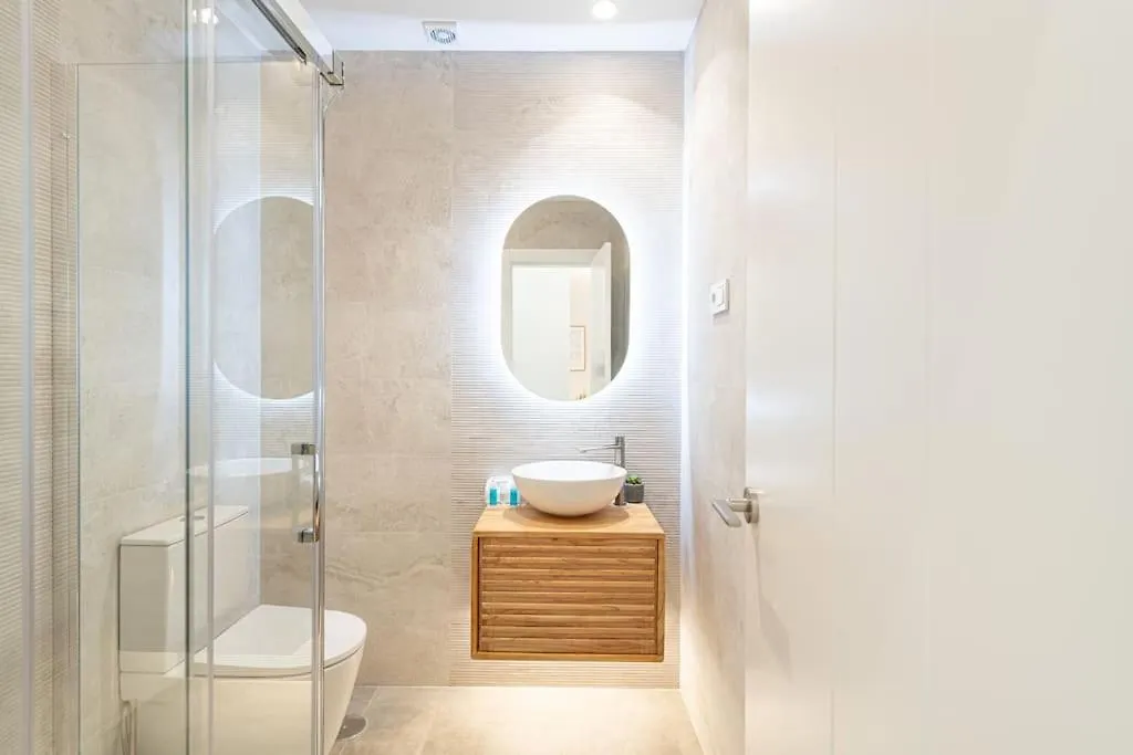 Apartment Wintowinrentals Goleta Suites 0B En Malaga, Espana Spain